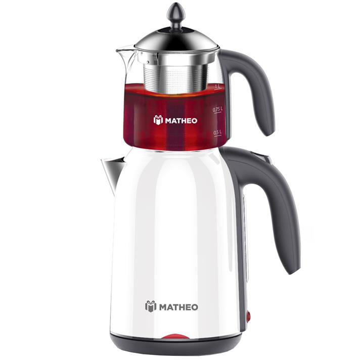 چای ساز متئو مدل MTS 19 Matheo MTS 19 Tea Maker